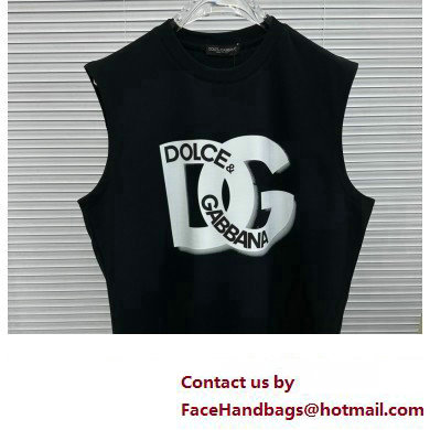 Dolce & Gabbana Vest Tank Top 03 2023 - Click Image to Close
